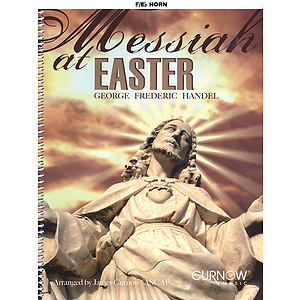 Messiah at Easter