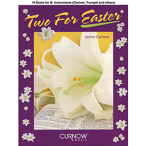 Two for Easter