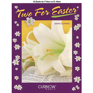 Two for Easter
