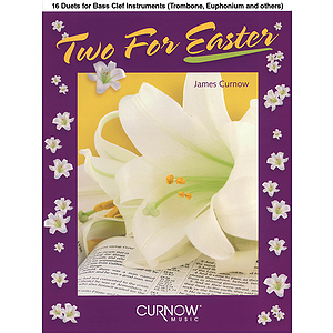 Two for Easter