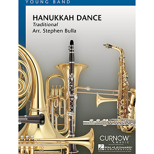 Hanukkah Dance