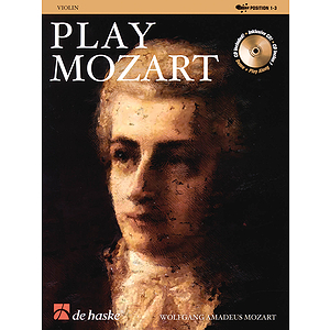 Play Mozart