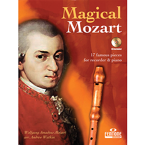 Magical Mozart
