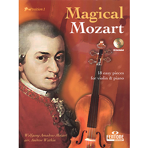 Magical Mozart
