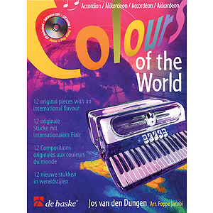 Colours of the World