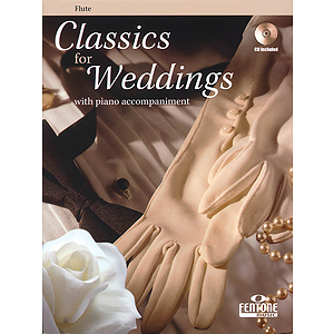 Classics for Weddings
