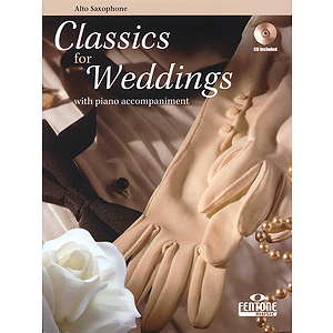 Classics for Weddings