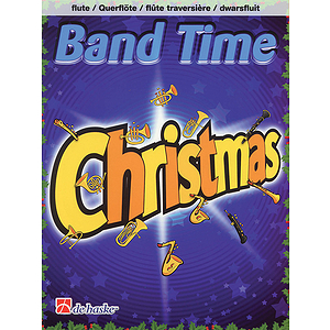 Band Time Christmas