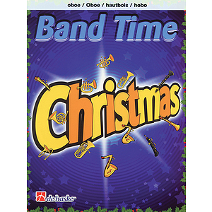 Band Time Christmas