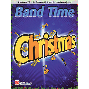 Band Time Christmas
