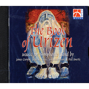 The Book of Urizen
