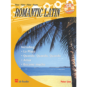 Romantic Latin