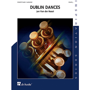 Dublin Dances