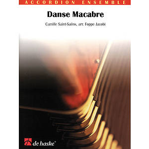 Danse Macabre