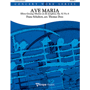 Ave Maria