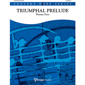 Triumphal Prelude