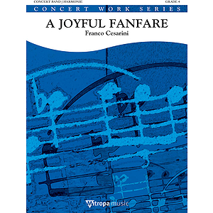 A Joyful Fanfare