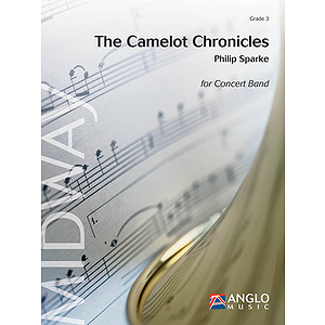 The Camelot Chronicles