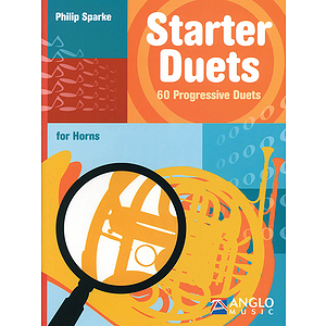 Starter Duets