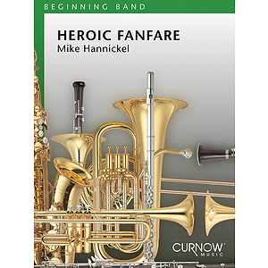 Heroic Fanfare and March