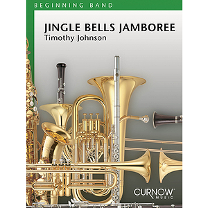 Jingle Bells Jamboree