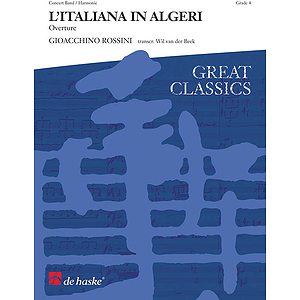 L'Italiana in Algeri