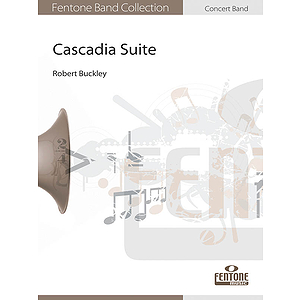 Cascadia Suite