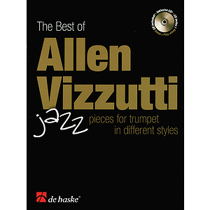 The Best of Allen Vizzutti