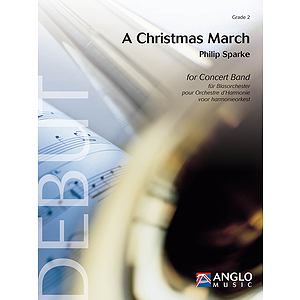 A Christmas March