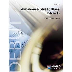 Almshouse Street Blues