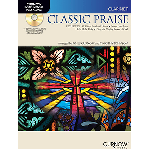 Classic Praise