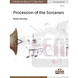 Procession of the Sorcerers