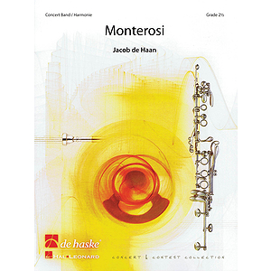Monterosi