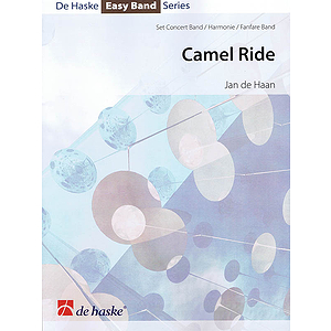 Camel Ride