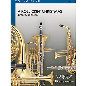 A Rollickin' Christmas