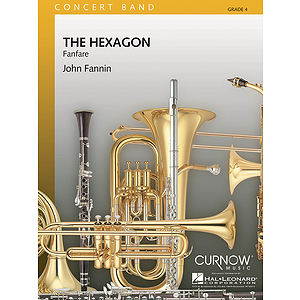 The Hexagon