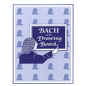 Bach to the Drawing Board (Game)