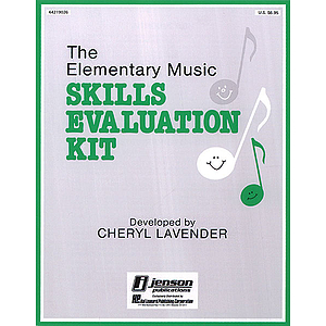 Skills Evaluation Kit