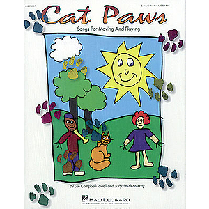 Cat Paws (Collection for Moving and Playing)