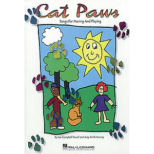 Cat Paws (Collection for Moving and Playing)