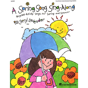 A Spring Song Sing Along (Collection)