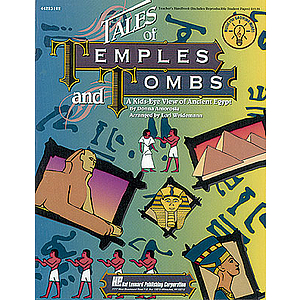 Tales of Temples and Tombs (Collection)