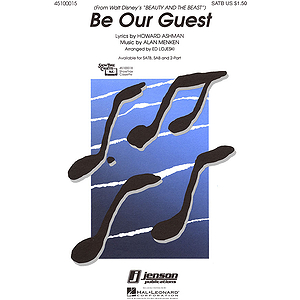 Be Our Guest