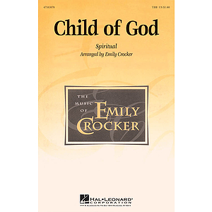 Child of God