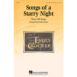 Songs of a Starry Night (Medley)