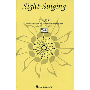 Sight-Singing for SSA (Resource)