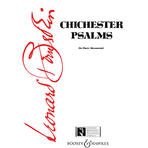 Chichester Psalms
