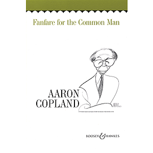 Fanfare for the Common Man