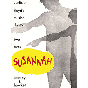 Susannah