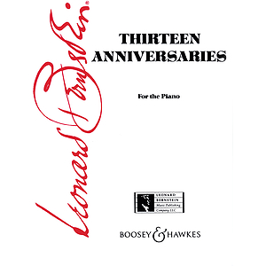 Thirteen Anniversaries (1990)